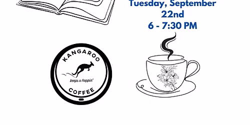Poetry Club Meetup September