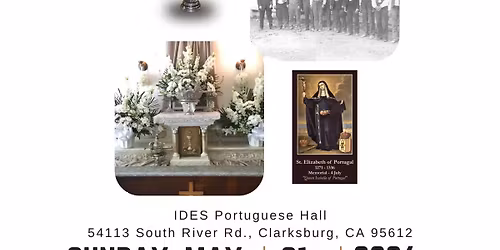 133rd Freeport Festa