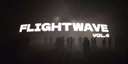 Flightwave vol. 4