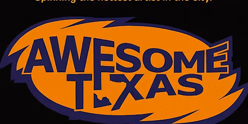 AWESOME TEXAS MUSIC MIXER