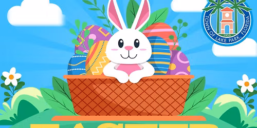 Easter Eggstravaganza