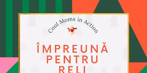 \u00cempreun\u0103 pentru Reli - Day 2