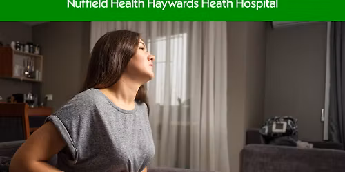 Meet our expert on Gallbladder Disease