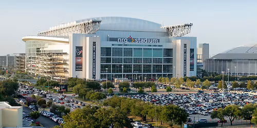 PARKING: Houston Texans vs. Las Vegas Raiders