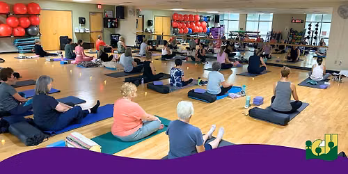 Summer Solstice Yoga