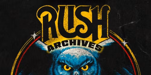Rush Archives - Tribute to Rush