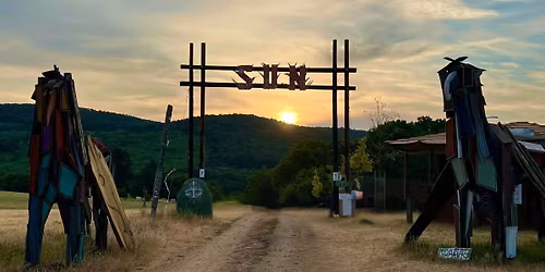 S.U.N. Festival \u2600 Together We Grow