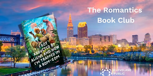 The Romantics Book Club