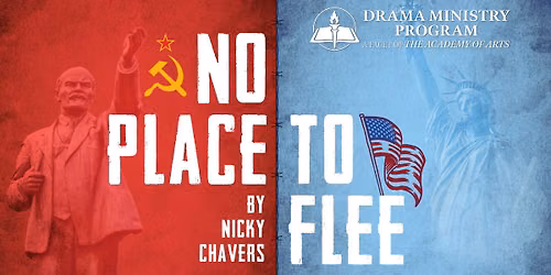 \u201cNo Place To Flee\u201d Drama