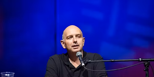 Frank Goosen: Lovely Rita \/\/ Darmstadt