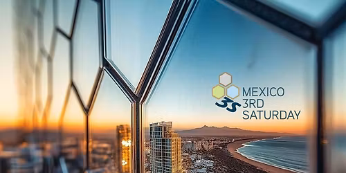 3rd Saturday: Discover Tijuana