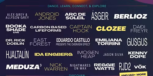 Freaky Deaky - Multiday Pass at Travis County Expo Center