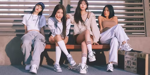 MAMAMOO 2026 US TOUR