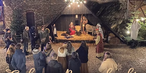 Cochemer Burgweihnacht