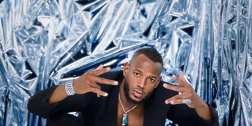 Marlon Wayans