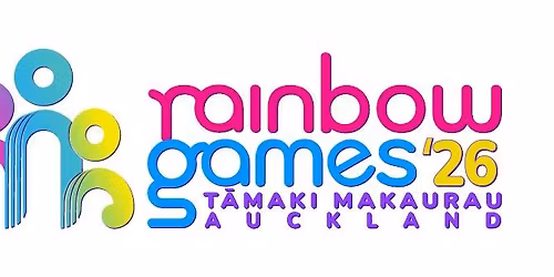 TENPIN BOWLING @ RAINBOW GAMES '26