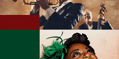 DR Big Band \u2013 All We Want for Christmas