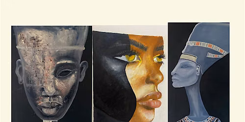 Contemporary African Art Exhitibition