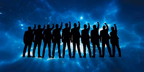 The Ten Tenors 30th Anniversary Tour