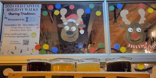 Buzz Bomb Movie Night