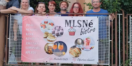 MLSN\u00e9 bistro