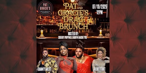 Drag Brunch