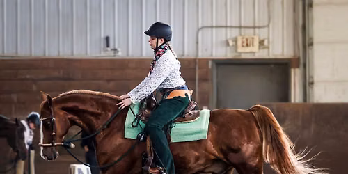 2026 Cowboy Dressage Gathering