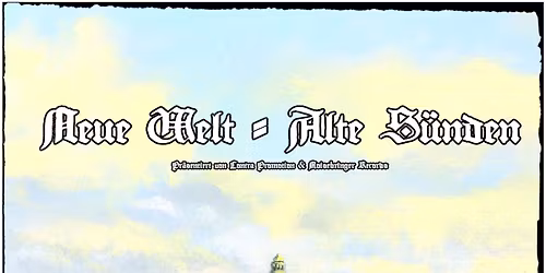 NON EST DEUS + ANTRISCH @ Goldgrube Kassel