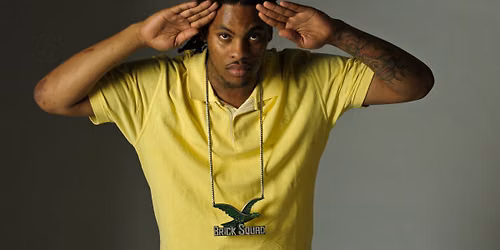 Waka Flocka Flame