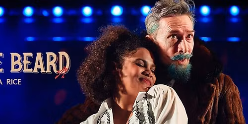 Blue Beard screening and Q&A 