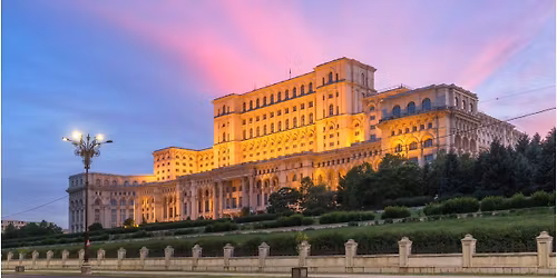 Symphony of the Cells\u2122 - Bucharest, Romania