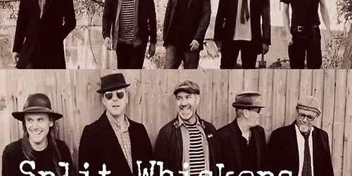 Marigolds Blues Club presents Split Whiskers