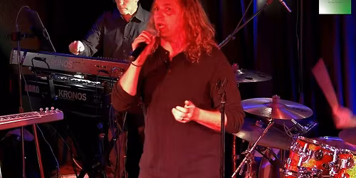 Total Mass Retain - YES Tribute Band