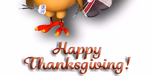 Suscha's Bar Annual Blind Dart Tournament