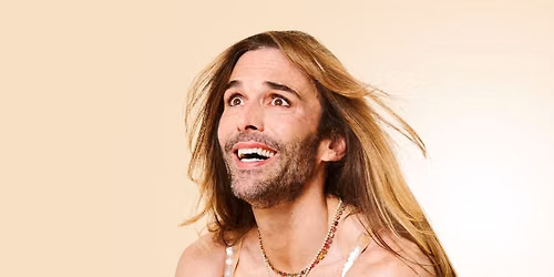 Jonathan Van Ness