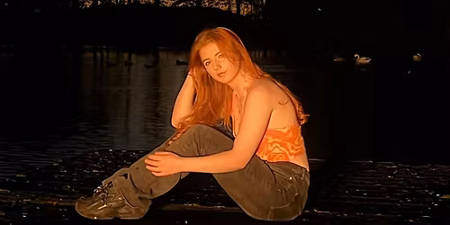 Scottish, Born and Raised!