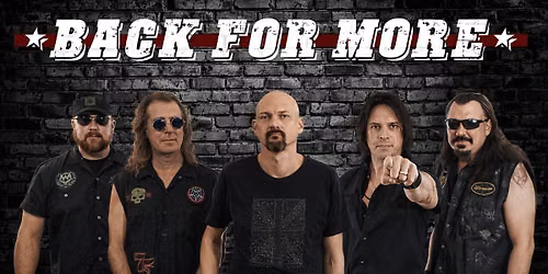 BFM at Rick's Bar 6\/12\/26