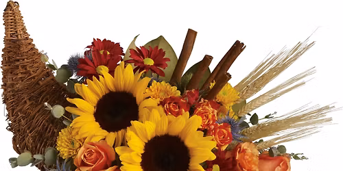 Thanksgiving Cornucopia Night