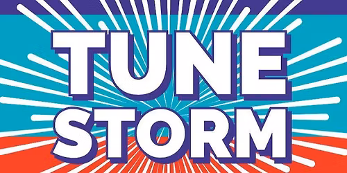Tune Storm 