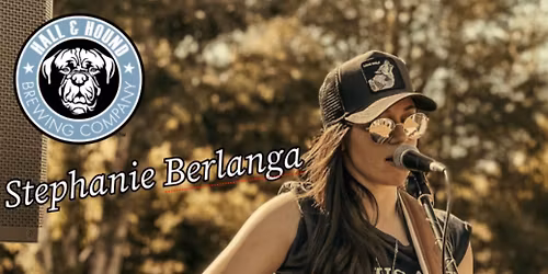 Stephanie Berlanga