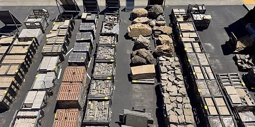 Peninsula Building Materials - Livermore Yard Private Tour