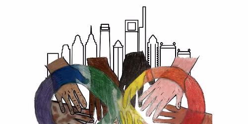 Autistic, Neurodivergent, & Disabled Open Art Studio