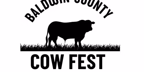 Baldwin County Cowfest 
