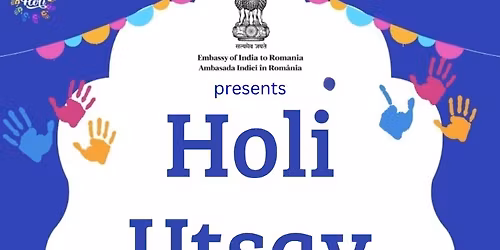 Indian Holi Festival