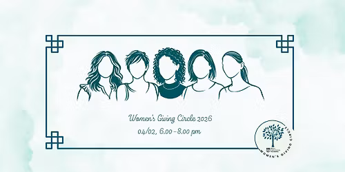 Women\u2019s Giving Circle