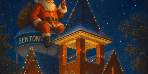 Jazz Night at the Miracle on 2nd Street