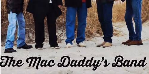 Father\u2019s Day Celebration at Deckerz with The Mac Daddy\u2019s !!  Special Appearance by Deb Browning !!