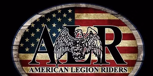 Blessing of the Bikers 