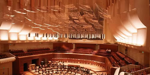 San Francisco Symphony: Tianyi Lu - Scheherazade