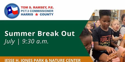 Summer Break Out